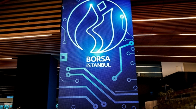Borsa İstanbul'da takas süresi T+1'e geçilecek 