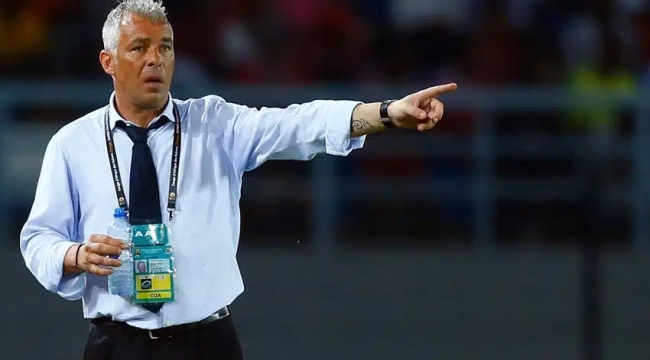 Eski futbolcu Jorge Costa hayatını kaybetti