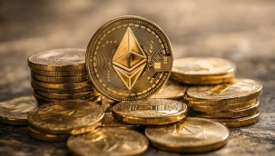 Ethereum tüm zamanların rekorunu kırdı: 4.954 $
