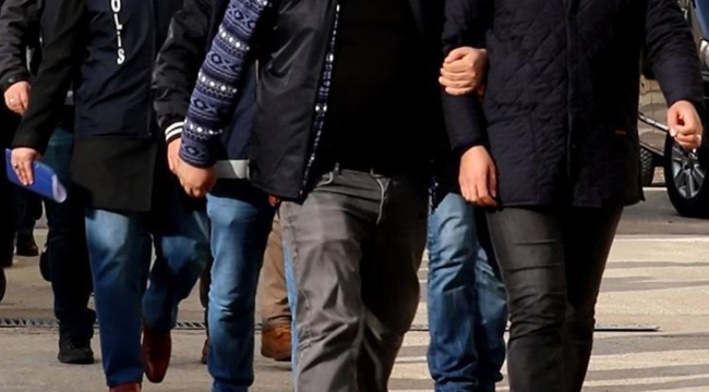 Ezgi Apartmanı davasında 2 firari sanık tutuklandı