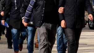 Ezgi Apartmanı davasında 2 firari sanık tutuklandı
