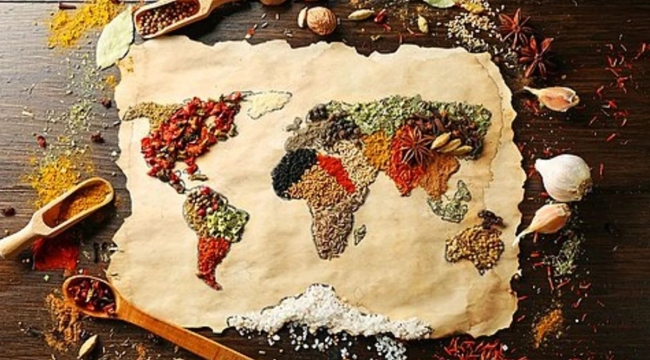 FAO Gıda Fiyat Endeksi Temmuz'da 130,1 puan oldu