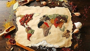 FAO Gıda Fiyat Endeksi Temmuz'da 130,1 puan oldu