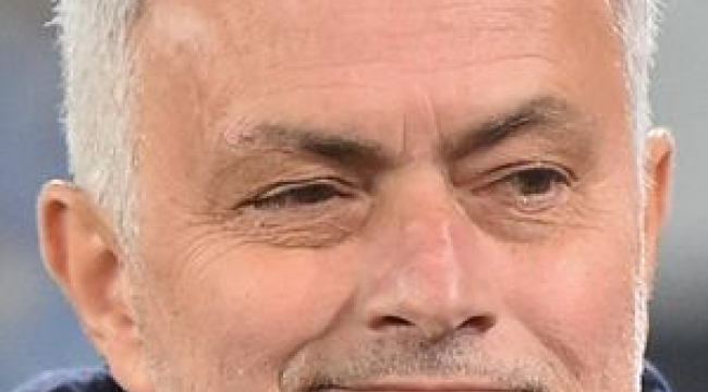 Fenerbahçe'de Mourinho dönemi sona erdi