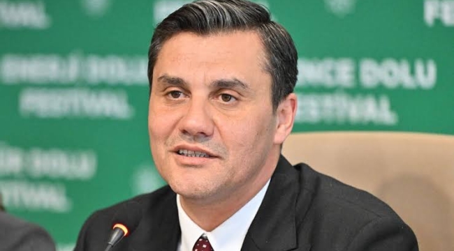Ferdi Zeyrek adına eğitim vakfı kuruldu