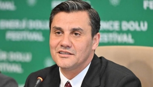 Ferdi Zeyrek adına eğitim vakfı kuruldu