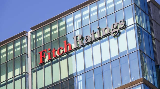 Fitch'in TR'de yıl sonu politika faizi tahmini: %28