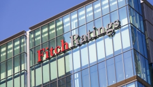 Fitch'in TR'de yıl sonu politika faizi tahmini: %28