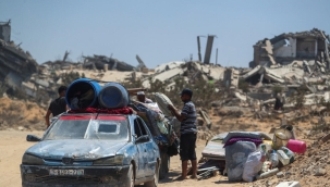 Hamas, Mısır ve Katar'ın ateşkeş teklifini onayladı