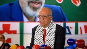 Husilerin başbakanı İsrail saldırısında öldü