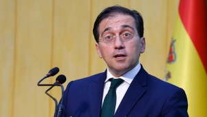 İspanya'dan Gazze'ye 11 bin kişilik gıda yardımı