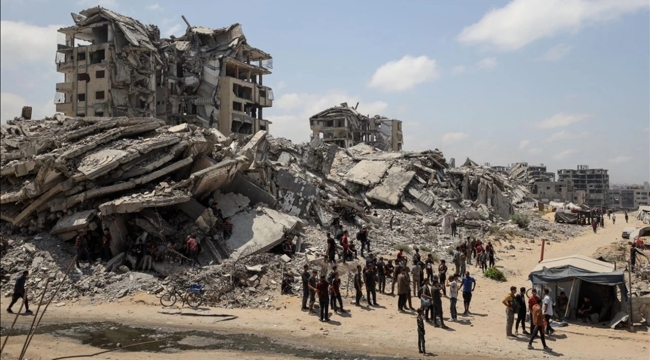 İsrail, 60 bin yedek askeri göreve çağırıyor