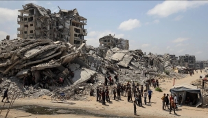 İsrail, 60 bin yedek askeri göreve çağırıyor