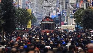 İstanbul'da TFİ Temmuz'da yıllık %42,48 arttı