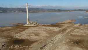 İzmir'de su kesintisi 31 Ağustos'a kadar uzatıldı