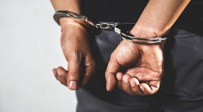 İzmir'deki orman yangını: Kaynak ustası tutuklandı