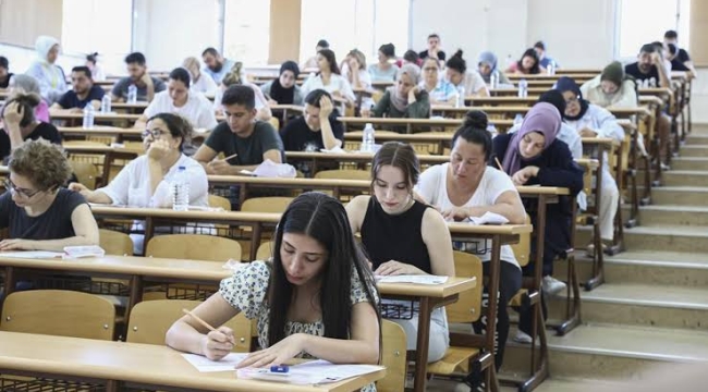 KPSS A Grubu sınav giriş belgeleri erişime açıldı