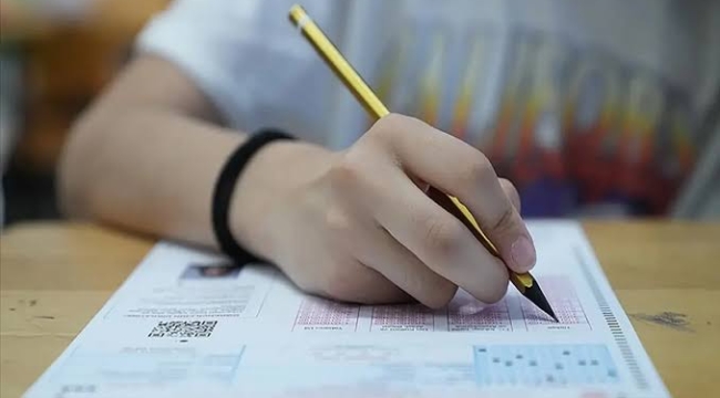LGS yerleştirme sonuçları açıklandı