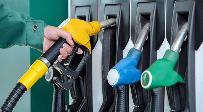 Motorine 1 liranın üzerinde zam geliyor 