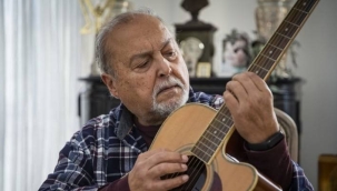 Müzisyen Selçuk Alagöz hayatını kaybetti