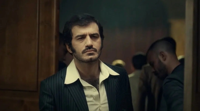 Oyuncu Ufuk Bayraktar gözaltına alındı