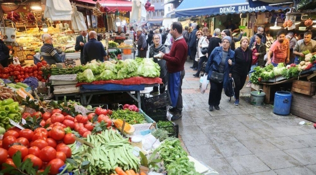 Pazarlarda POS cihazı bulundurmak zorunlu olacak