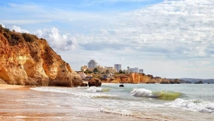 Portekiz'de sıcak havadan 1 haftada 264 kişi öldü