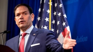 Rubio: "Hem Rusya hem de Ukrayna taviz vermeli"