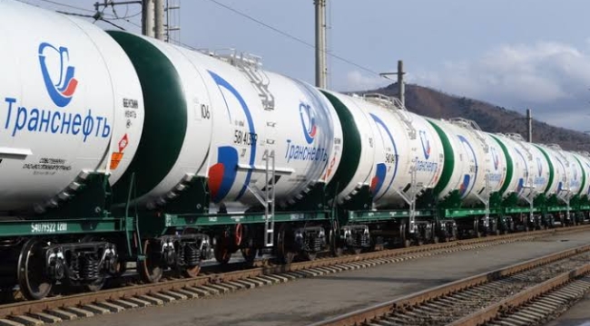 Rusya'da benzin ihracat yasağı 31 Ekim'e uzatıldı