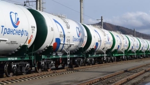 Rusya'da benzin ihracat yasağı 31 Ekim'e uzatıldı