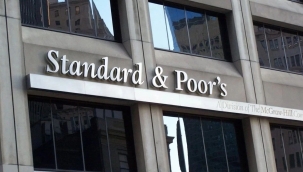 S&P, ABD'nin kredi notunu AA+ olarak teyit etti