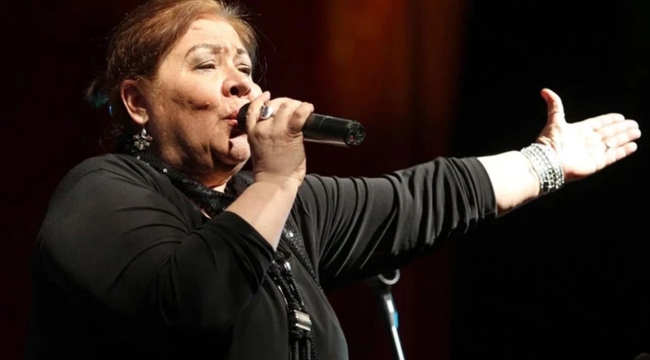 Sanatçı Banu Kırbağ, 74 yaşında hayatını kaybetti