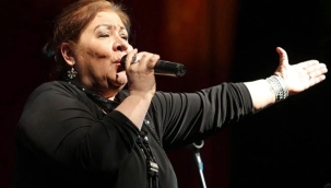 Sanatçı Banu Kırbağ, 74 yaşında hayatını kaybetti