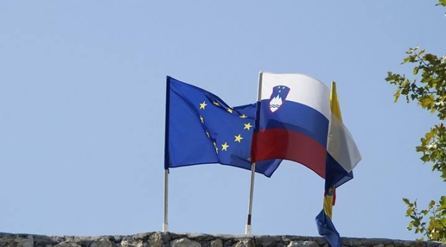 Slovenya, İsrail ile silah ticaretini yasakladı