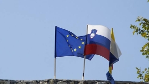 Slovenya, İsrail ile silah ticaretini yasakladı