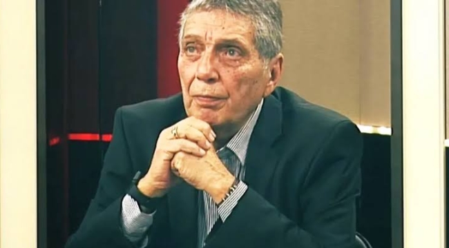 Spor spikeri Ümit Aktan hayatını kaybetti