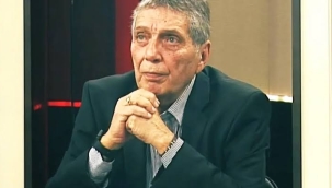 Spor spikeri Ümit Aktan hayatını kaybetti