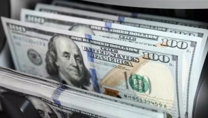 TCMB: "Cari açık Haziran'da 2,01 milyar $"