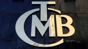 TCMB: "RSGE Ağustos'ta 100,6 değerini aldı"