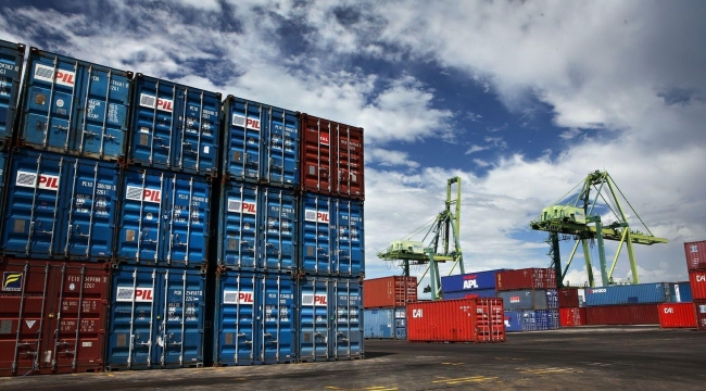 TİM: "İlk 7 ayda Romanya'ya ihracat 4,7 milyar $"