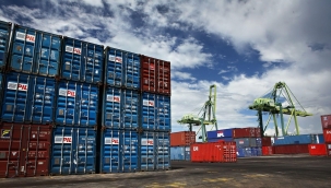 TİM: "İlk 7 ayda Romanya'ya ihracat 4,7 milyar $"