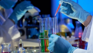 Kimya sektörünün Temmuz'da ihracatı 3,4 milyar $