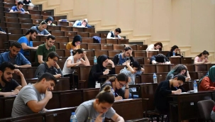 Üniversite kontenjanları bu yıl %18 azaldı