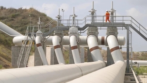 TR'nin petrol ithalatı Haziran'da yıllık %5,9 arttı