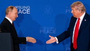 Trump: "Alaska Zirvesi çok verimli geçti"