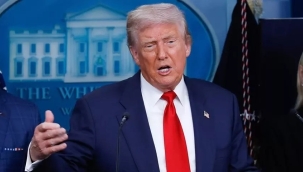 Trump: "Rusya barış için somut adımlar atmalı"