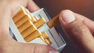 TT grubu sigaralara 5 TL zam