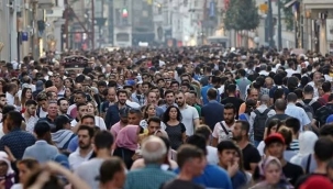 TÜİK'in iddiası: "Temmuz'da işsizlik oranı %8"