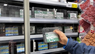 Türkiye'de yoksulluk sınırı 87.910 TL'ye ulaştı