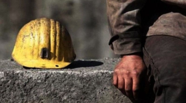 Yılın ilk 7 ayında 1.165 işçi hayatını kaybetti 